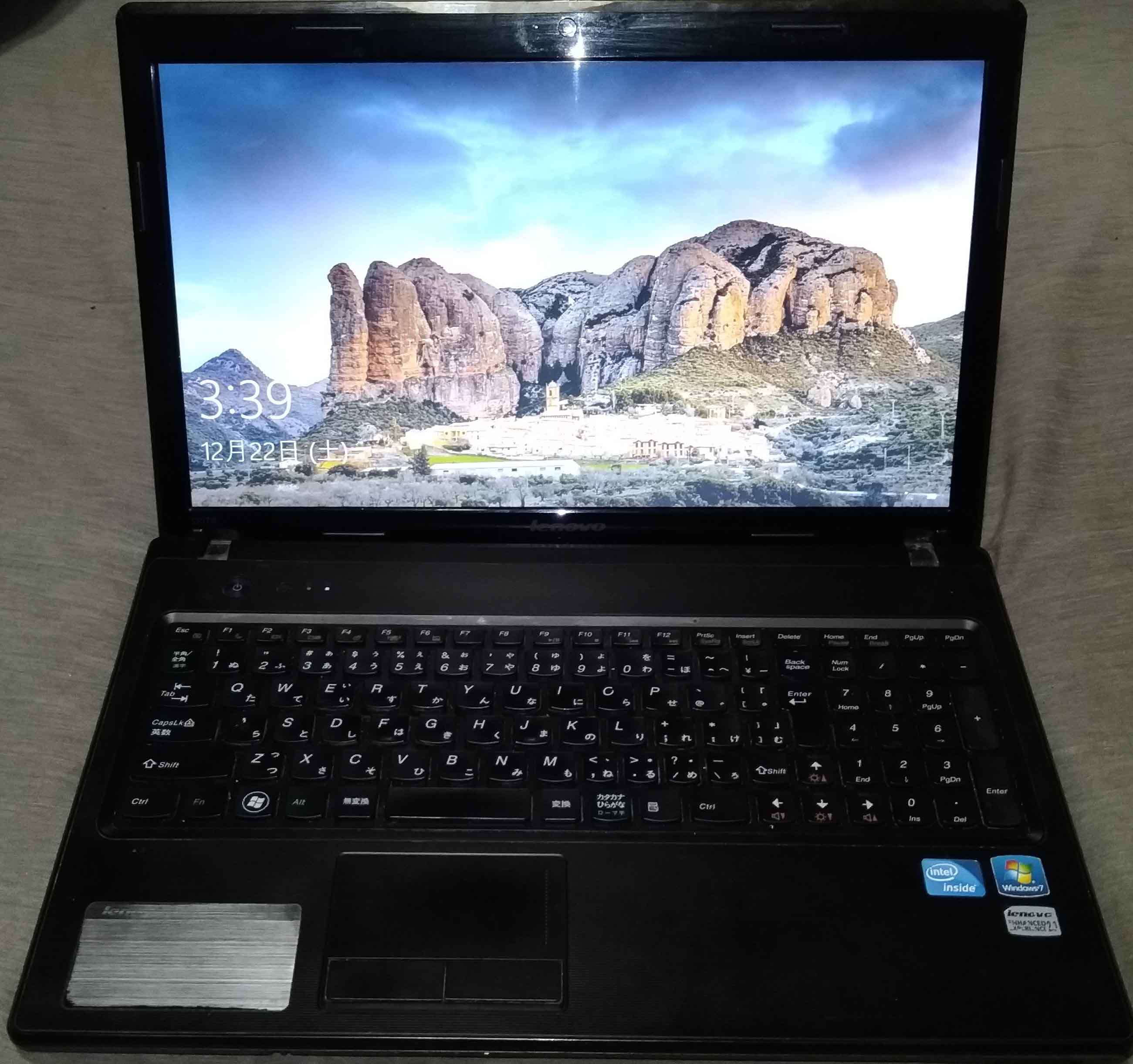 バラ売り可】簡易検査済み！ノートパソコン用 DDR3 『4GB』メモリ100枚